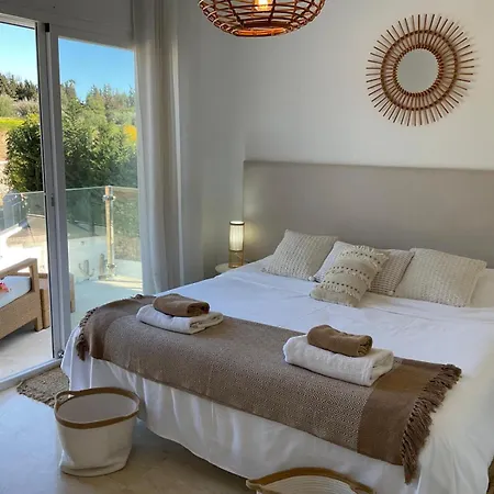 Private Luxurious Walking Distance To Puerto Banus * Μαρμπέλλα