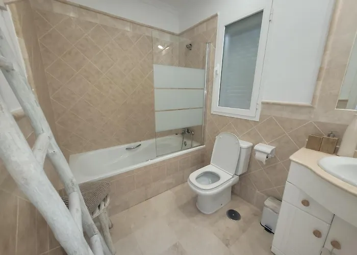 Βίλα Private Luxurious Walking Distance To Puerto Banus