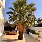 Private Luxurious Walking Distance To Puerto Banus Villa Marbella