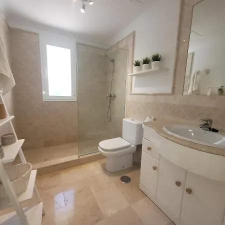 Private Luxurious Walking Distance To Puerto Banus Villa *