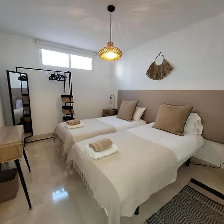 Private Luxurious Walking Distance To Puerto Banus Villa *