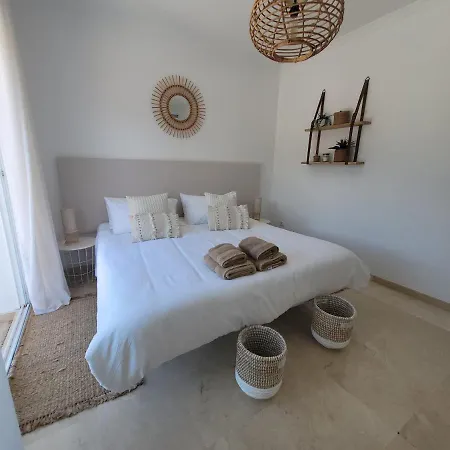 Private Luxurious Walking Distance To Puerto Banus Villa Marbella