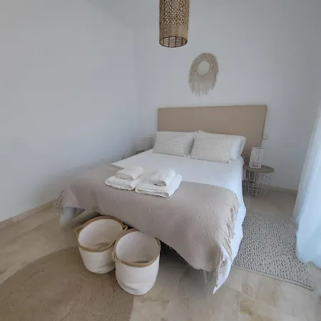 Villa Private Luxurious Walking Distance To Puerto Banus Marbella