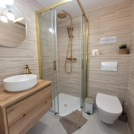 Private Luxurious Walking Distance To Puerto Banus Villa Marbella