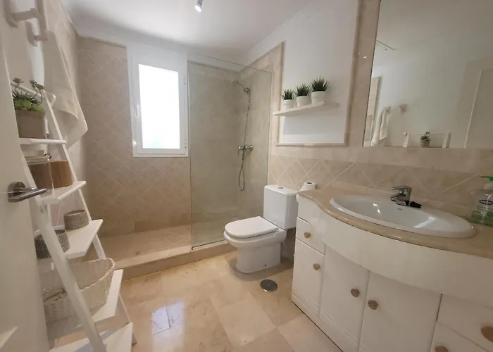 Private Luxurious Walking Distance To Puerto Banus Willa *