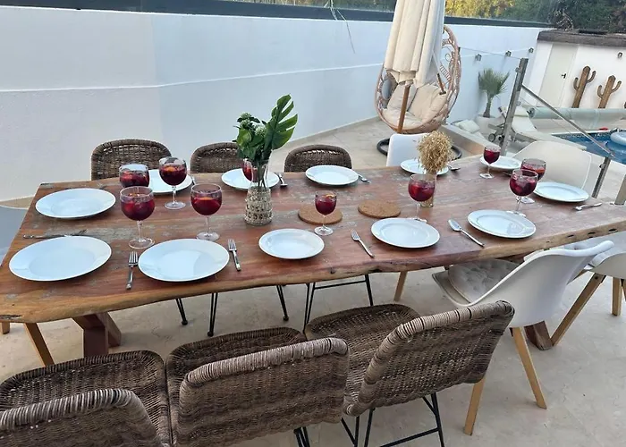 ヴィラ Private Luxurious Walking Distance To Puerto Banus *