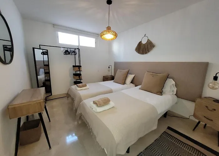 Private Luxurious Walking Distance To Puerto Banus Willa *