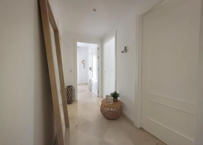 Private Luxurious Walking Distance To Puerto Banus * Marbella