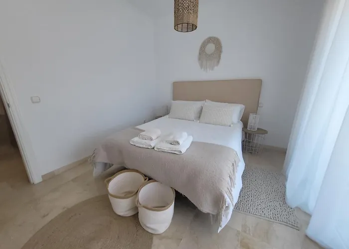 Willa Private Luxurious Walking Distance To Puerto Banus Marbella