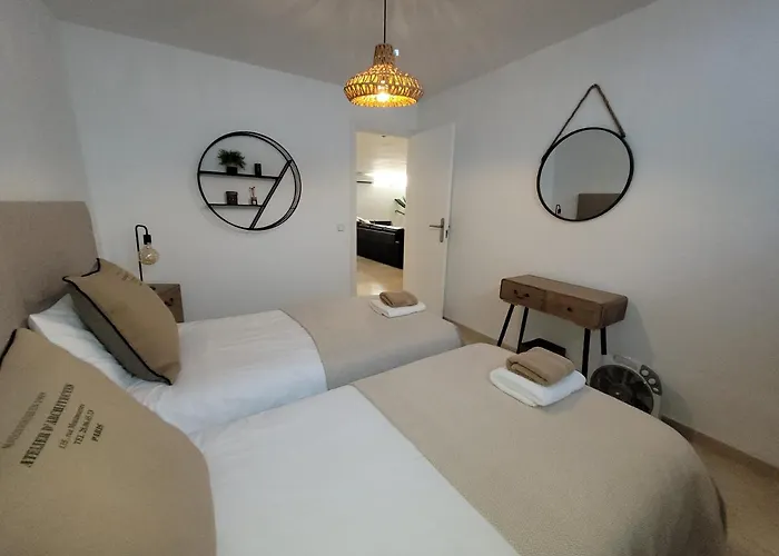 Willa Private Luxurious Walking Distance To Puerto Banus