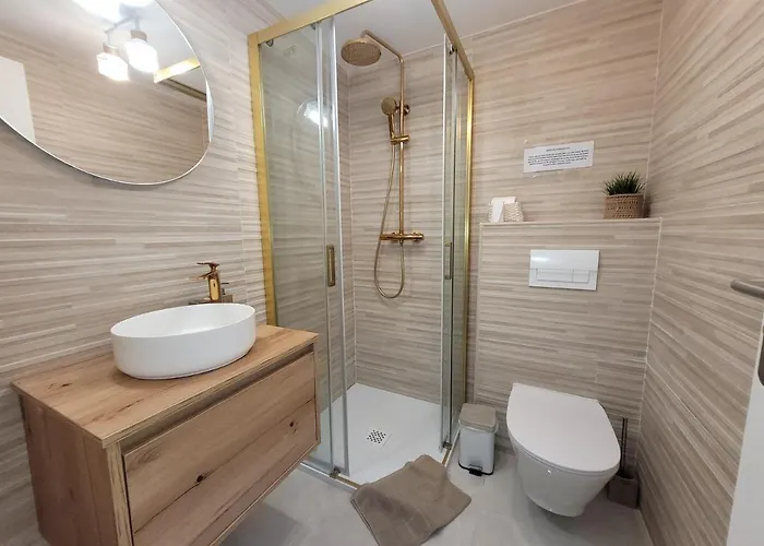 Private Luxurious Walking Distance To Puerto Banus Willa Marbella