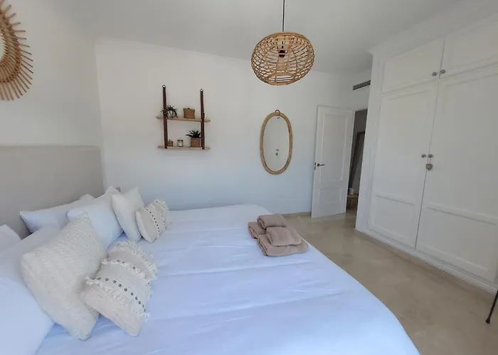 Private Luxurious Walking Distance To Puerto Banus Willa *
