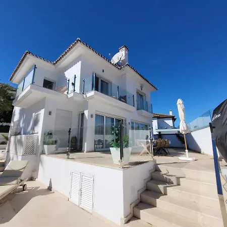 Private Luxurious Walking Distance To Puerto Banus * Marbella