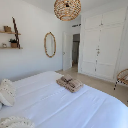 Private Luxurious Walking Distance To Puerto Banus Villa