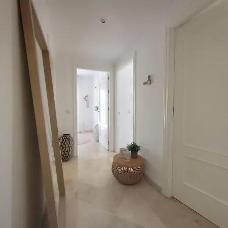 Private Luxurious Walking Distance To Puerto Banus * Marbella