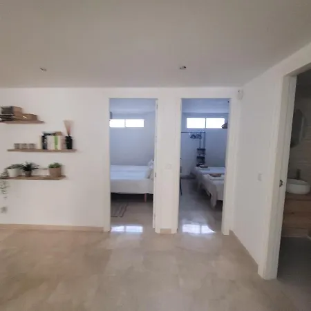 Private Luxurious Walking Distance To Puerto Banus Villa