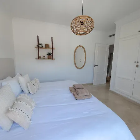 Private Luxurious Walking Distance To Puerto Banus Villa *